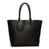 Fabienne Chapot-Handbags - One Business Bag - Black
