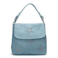 fabienne chapot handbags pauline bag such a stud stars blue