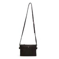 Fabienne Chapot-Handbags - Philippine Bag - Black