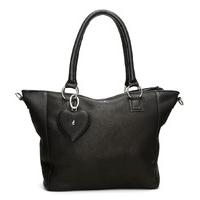Fabienne Chapot-Handbags - Profi Bag - Black