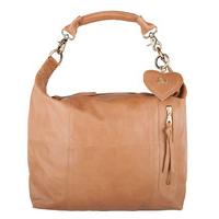 Fab-Handbags - Special Fab Bag Small - Brown