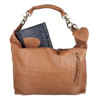 Fab-Diaper bags - Special Fab Diaper Bag Big - Brown