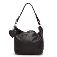 Fabienne Chapot-Handbags - Trouble Bag - Black