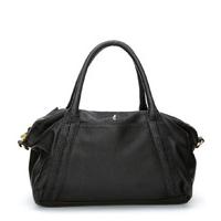 Fabienne Chapot-Handbags - Eloise Bag - Black
