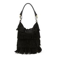 Fabienne Chapot-Handbags - Alix Bag - Black