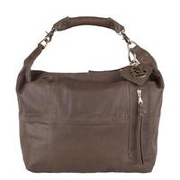 Fab-Handbags - Fab Bag Small - Grey