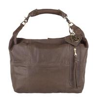 fab handbags fab bag small grey