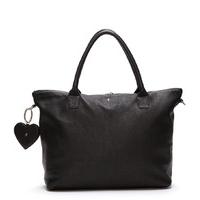 Fabienne Chapot-Handbags - Anjali Bag - Black