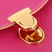 Fashion Lady Women Envelope Clutch Chain Purse Handbag Shoulder Tote Messenger Bag Rose