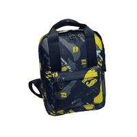 Fashion Cool Women Backpack Camouflage Print Colorful Children Schoolbag Travel Bag