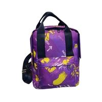 fashion cool women backpack camouflage print colorful children schoolb ...