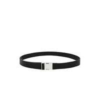 Faux Leather Belt