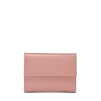 Faux Leather Wallet