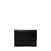 Faux Leather Wallet