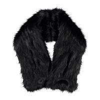 FAUX Orlah Scarf