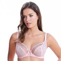 fancies underwired plunge bra