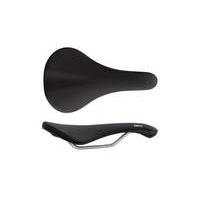 Fabric Scoop Elite Womans Gel Saddle | Black - 155mm