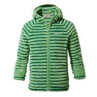 farley hooded jacket apple tang combo