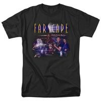 farscape flarescape