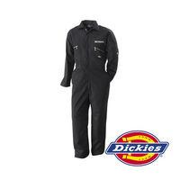 Facom Facom VP.COMB Black Mechanic\'s Overalls  Large