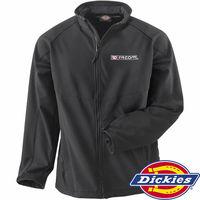 Facom Facom VP.SOFT Water repellent Jacket In black - Medium