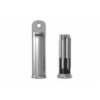 Fabric Chamber-R Tool | Silver