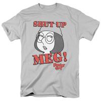 Family Guy - Shut Up Meg