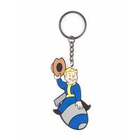 Fallout 4 Bomber Skill Key Ring