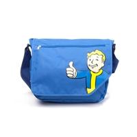 Fallout 4 Vault Boy Messenger Bag