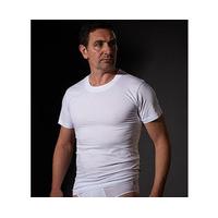 Farah Men?s T-Shirt Vests (2), Size 3XL, Cotton