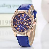 Fashion Watches Women Rhinestone Quartz Watch Reloj Mujer Brand Luxury Crystal Watch Women Fashion Dress Quartz Wristwatches