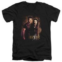 Farscape - Wanted V-Neck