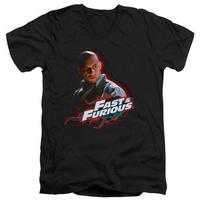 Fast & Furious - Toretto V-Neck