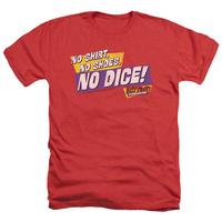 Fast Times at Ridgemont High - No Dice