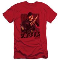 Farscape - Scorpius (slim fit)