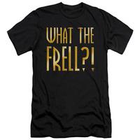 Farscape - What The Frell (slim fit)