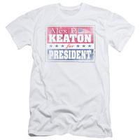 Family Ties - Alex For President (slim fit)