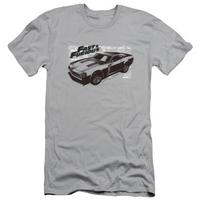 Fast & Furious - Spray Car (slim fit)