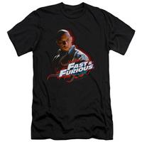 Fast & Furious - Toretto (slim fit)