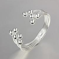 Fashion Noble 925 Sterling Silver \