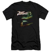 Fast & Furious Tokyo Drift - Drifting Together (slim fit)