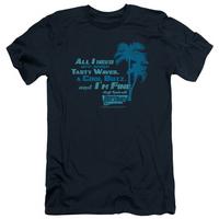 Fast Times at Ridgemont High - All I Need (slim fit)