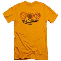 Fast Times at Ridgemont High - No Service (slim fit)