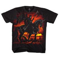 Fantasy - Reaper Horse