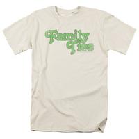 Family Ties - Family Ties Logo