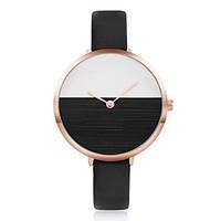 Fashion Women Watches 2017 Top Luxury Brand Casual Quartz Wrist Watch Women Clock Popular Lady Wristwatch Relojes Mujer