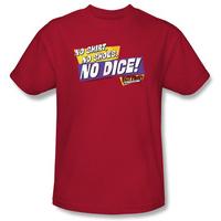 Fast Times at Ridgemont High - No Dice