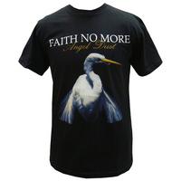 Faith No More - Angel Dust (slim fit)