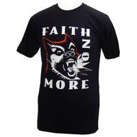 Faith No More - Logo Dog (slim fit)