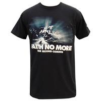 Faith No More - The Second Coming Blue Sky